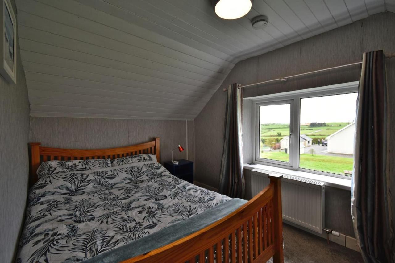 Peaceful Cottage Корк Экстерьер фото